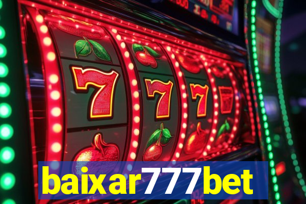 baixar777bet