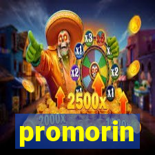 promorin