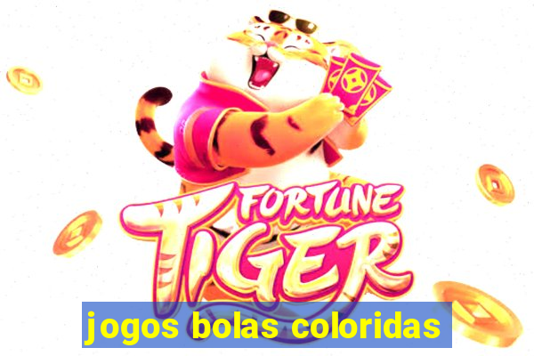 jogos bolas coloridas