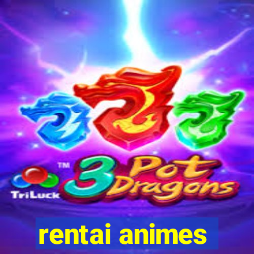 rentai animes