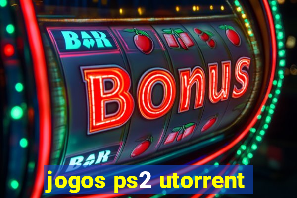 jogos ps2 utorrent