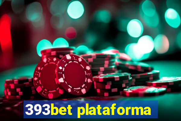 393bet plataforma