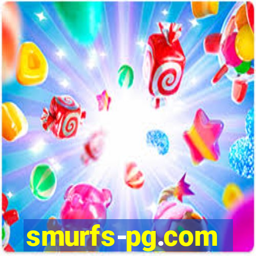 smurfs-pg.com