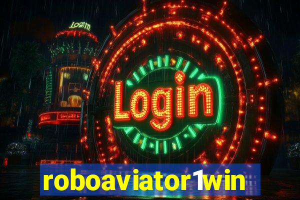 roboaviator1win