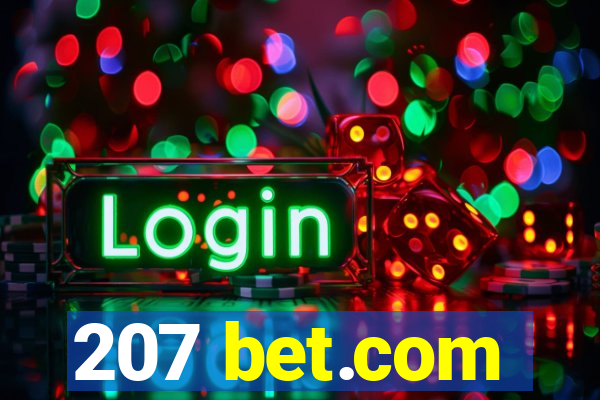 207 bet.com