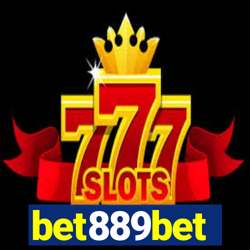 bet889bet