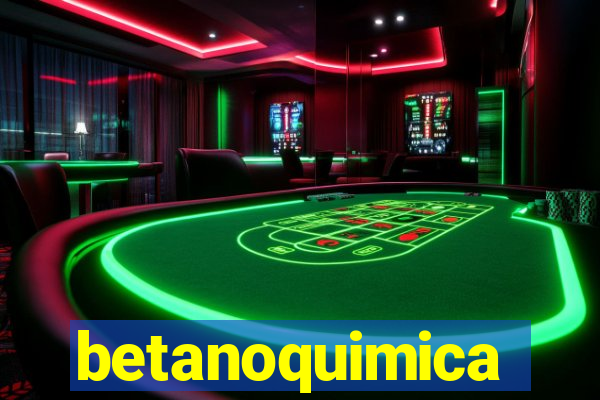 betanoquimica