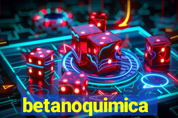 betanoquimica