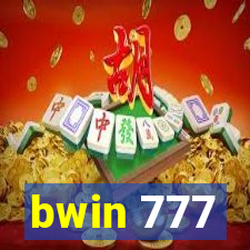 bwin 777