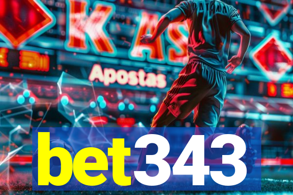 bet343