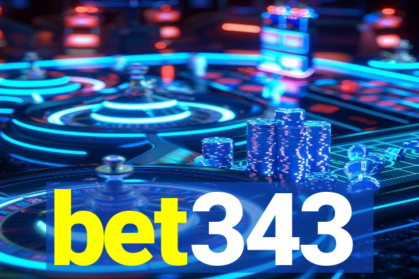 bet343