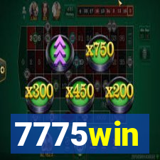 7775win