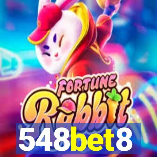 548bet8