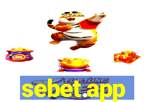 sebet.app