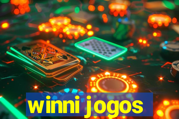 winni jogos