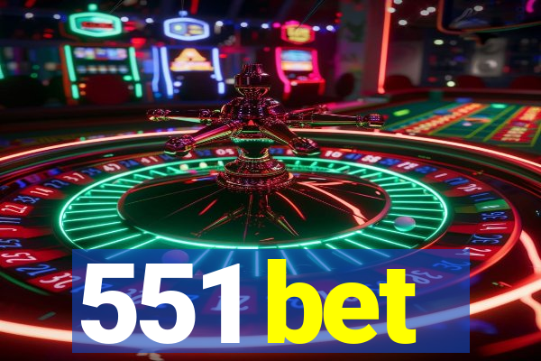 551 bet