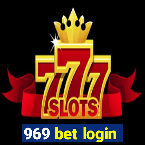 969 bet login