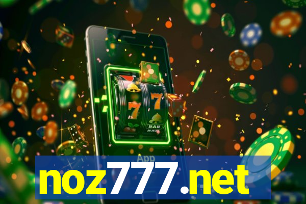 noz777.net