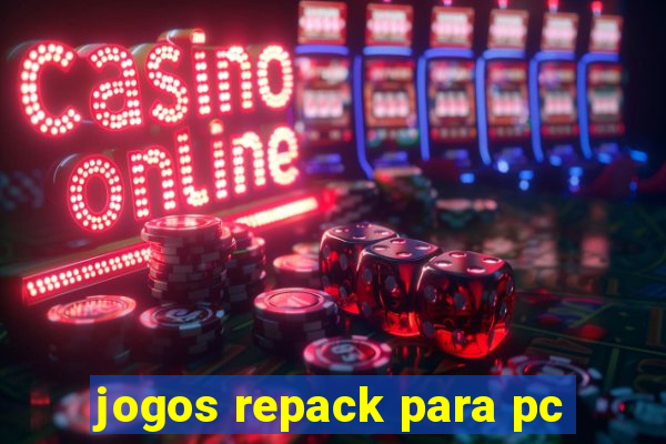 jogos repack para pc