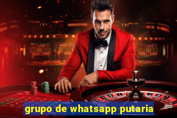 grupo de whatsapp putaria