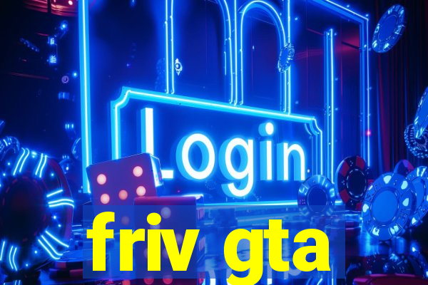 friv gta