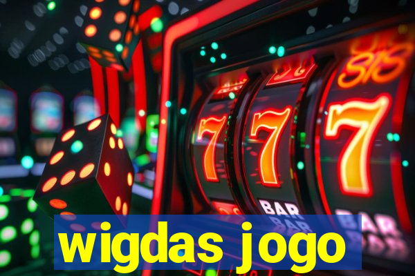 wigdas jogo