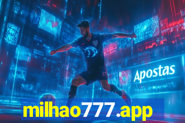 milhao777.app