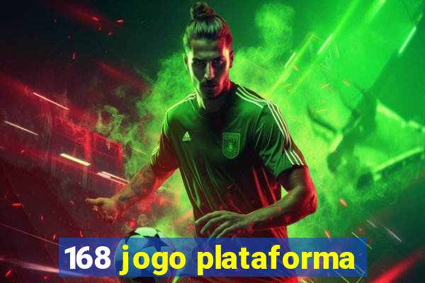 168 jogo plataforma