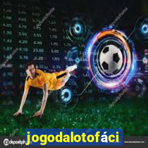 jogodalotofácil