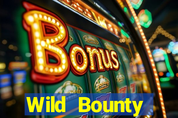 Wild Bounty Showdown pg demo main demo pg soft wild bounty