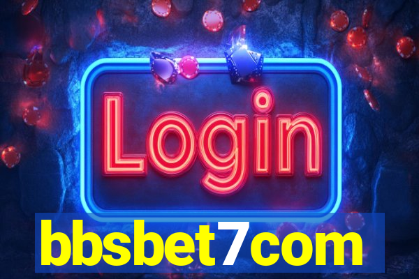 bbsbet7com