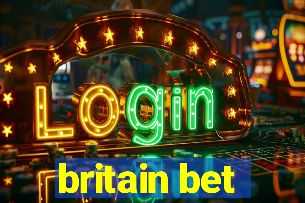 britain bet