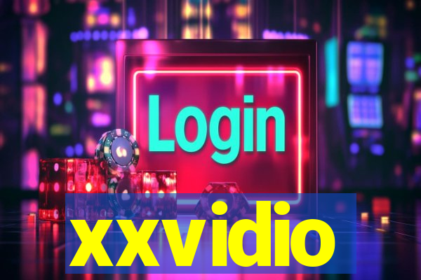 xxvidio