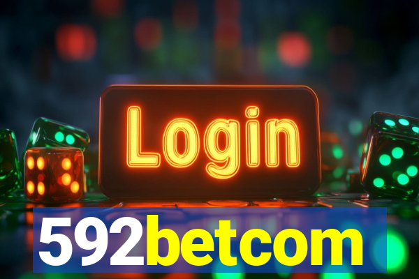 592betcom