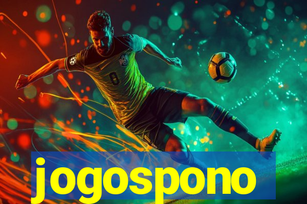 jogospono