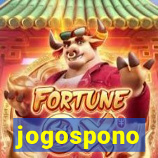 jogospono