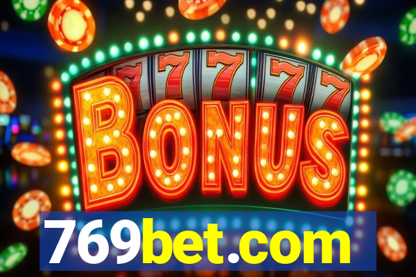 769bet.com