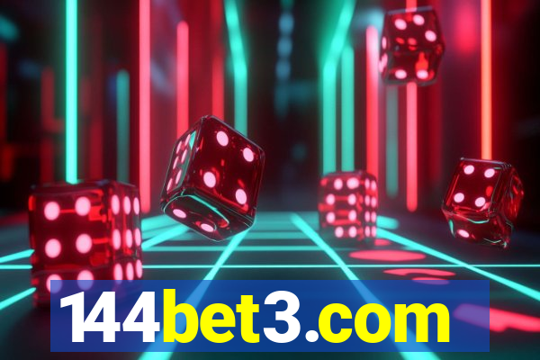 144bet3.com