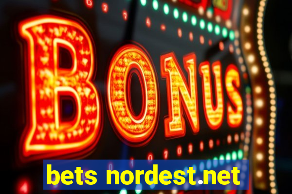 bets nordest.net