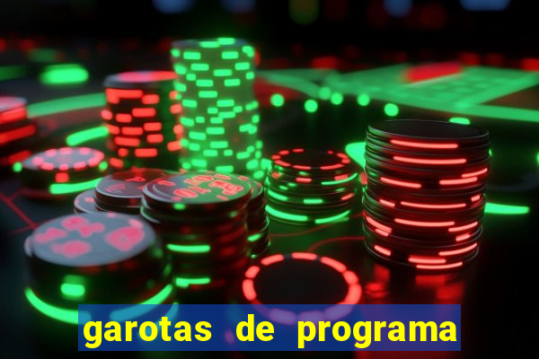 garotas de programa de santos