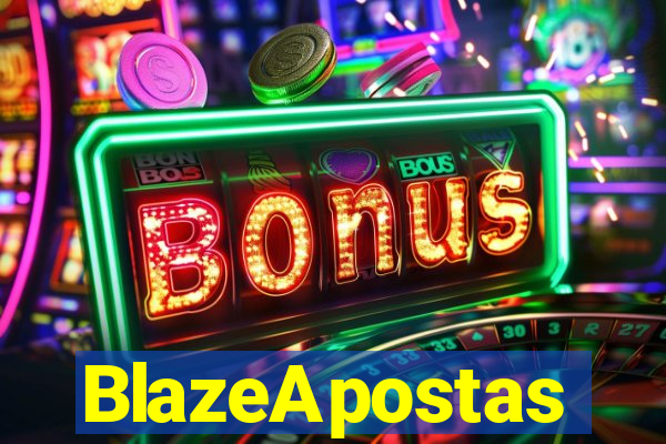 BlazeApostas