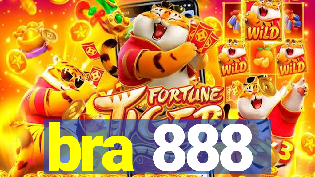 bra 888