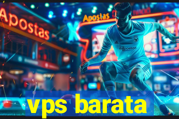 vps barata