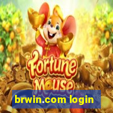 brwin.com login