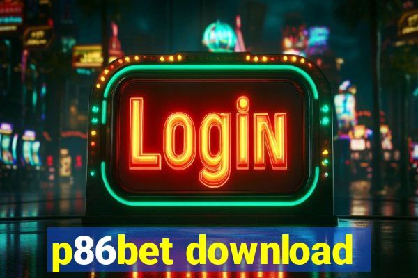 p86bet download