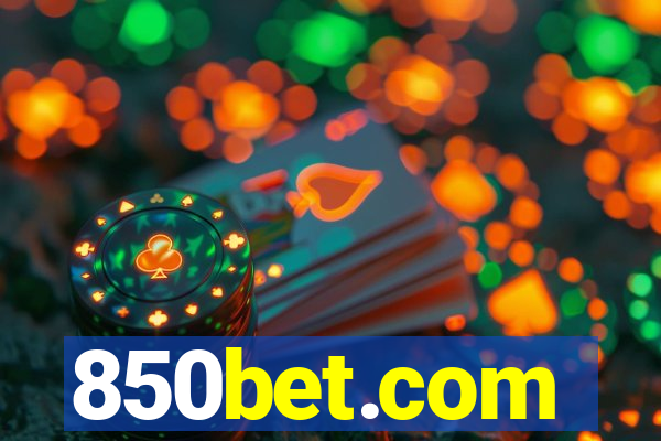 850bet.com