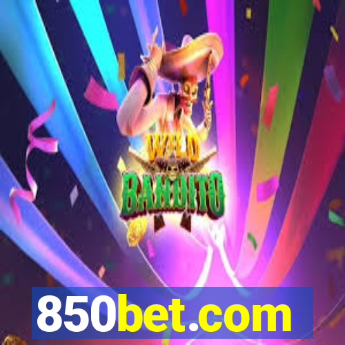 850bet.com