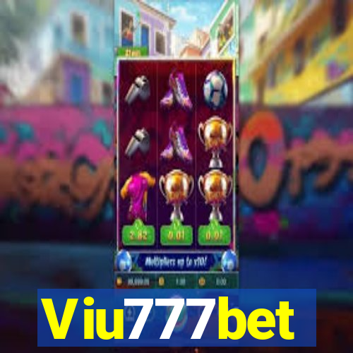 Viu777bet