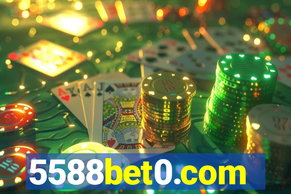 5588bet0.com