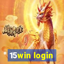 15win login